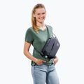 Deuter Passway 2 kidney bag black 390002370000 8