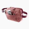 Deuter Passway 2 kidney bag red 390002355910 6