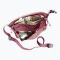 Deuter Passway 2 kidney bag red 390002355910 7