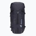 Climbing backpack deuter Guide 32+8 l black