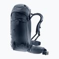 Climbing backpack deuter Guide 32+8 l black 6