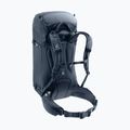 Climbing backpack deuter Guide 32+8 l black 7