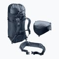 Climbing backpack deuter Guide 32+8 l black 8
