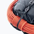 Climbing backpack deuter Guide 32+8 l black 10