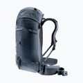 Climbing backpack deuter Guide 34+8 l black 6