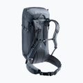 Climbing backpack deuter Guide 34+8 l black 7