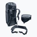 Climbing backpack deuter Guide 34+8 l black 8
