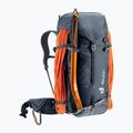 Climbing backpack deuter Guide 34+8 l black 9