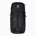 Deuter Trail 24 l trekking backpack black 344152371250