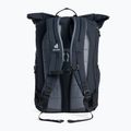 Deuter StepOut 22 l city backpack black 381532371250 3