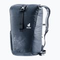 Deuter StepOut 22 l city backpack black 381532371250 5