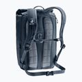 Deuter StepOut 22 l city backpack black 381532371250 7