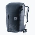 Deuter UP Stockholm hiking backpack black 5