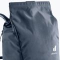 Deuter UP Stockholm hiking backpack black 10