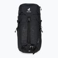 Women's trekking backpack deuter Trail 22 l SL black 344142371250
