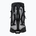 Women's trekking backpack deuter Trail 22 l SL black 344142371250 3