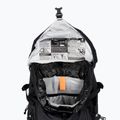 Women's trekking backpack deuter Trail 22 l SL black 344142371250 4