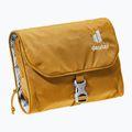 Deuter Wash Bag I cinnamon hiking washbag