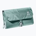 Deuter Wash Bag II jade hiking washbag