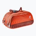 Deuter Wash Bag Tour II hiking bag 393002195130 papaya/redwood