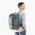 Deuter Gravity Rope Bag teal/cinnamon 2
