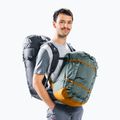 Deuter Gravity Rope Bag teal/cinnamon 3