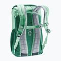 Deuter Junior 18 l spearmint/seagreen children's hiking backpack 4