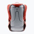 Deuter Overday 15 l raisin/currant children's hiking backpack 3