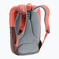 Deuter Overday 15 l raisin/currant children's hiking backpack 4
