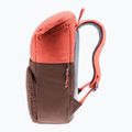 Deuter Overday 15 l raisin/currant children's hiking backpack 5