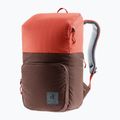 Deuter Overday 15 l raisin/currant children's hiking backpack 6