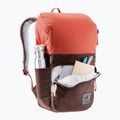 Deuter Overday 15 l raisin/currant children's hiking backpack 7