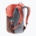 Deuter Overday 15 l raisin/currant children's hiking backpack 8