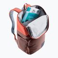 Deuter Overday 15 l raisin/currant children's hiking backpack 9
