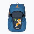 Deuter Waldfuchs 10 l marine/wave children's hiking backpack