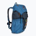 Deuter Waldfuchs 10 l marine/wave children's hiking backpack 2