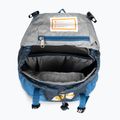 Deuter Waldfuchs 10 l marine/wave children's hiking backpack 4