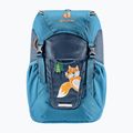 Deuter Waldfuchs 10 l marine/wave children's hiking backpack 5