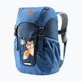 Deuter Waldfuchs 10 l marine/wave children's hiking backpack 6