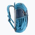 Deuter Waldfuchs 10 l marine/wave children's hiking backpack 8