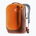 Deuter Giga 28 l chestnut/umbra urban backpack 2