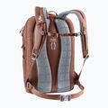 Deuter Giga 28 l chestnut/umbra urban backpack 4