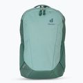 Deuter Giga 28 l city backpack 381232122760 jade/seagreen