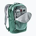 Deuter Giga 28 l city backpack 381232122760 jade/seagreen 10