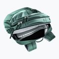 Deuter Giga 28 l city backpack 381232122760 jade/seagreen 11