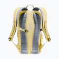 Urban backpack deuter Stepout 12 l ginger/turmeric 2