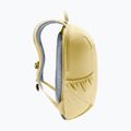 Urban backpack deuter Stepout 12 l ginger/turmeric 5