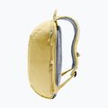 Urban backpack deuter Stepout 12 l ginger/turmeric 6