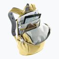 Urban backpack deuter Stepout 12 l ginger/turmeric 8