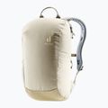 Urban backpack deuter StepOut 12 l bone-desert 6